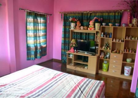 ขาย-บ้านเดี่ยว-ขายบ้านเดี่ยว-2-ชั้น-เจ้าของขายเองราคาคุยกันได้ครับ-ลำลูกกาคลอง-7-ฟ้าทอฝัน-nc-group-178-ตรม-59-ตรวา-เจ้าของขายเอง