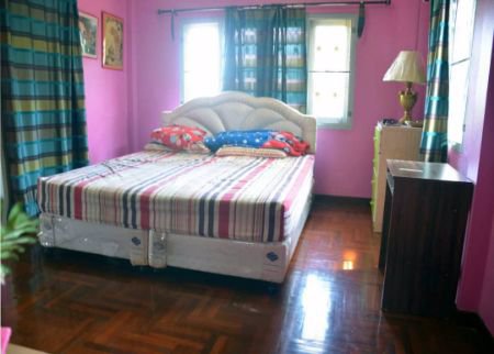 ขาย-บ้านเดี่ยว-ขายบ้านเดี่ยว-2-ชั้น-เจ้าของขายเองราคาคุยกันได้ครับ-ลำลูกกาคลอง-7-ฟ้าทอฝัน-nc-group-178-ตรม-59-ตรวา-เจ้าของขายเอง