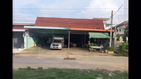 ขาย-โรงงาน-ที่ดินสระแก้วอำเภอวังน้ำเย็นจังหวัดสระแก้วพร้อมโรงผลิตน้ำ-โรงผลิตน้ำ-250-ตรม-912-ตรวา-ขายที่ดินพร้อมโรงน้ำโอโซนเริ่มผลิตได้เลย