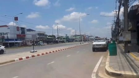 ขาย-โรงงาน-ที่ดินสระแก้วอำเภอวังน้ำเย็นจังหวัดสระแก้วพร้อมโรงผลิตน้ำ-โรงผลิตน้ำ-250-ตรม-912-ตรวา-ขายที่ดินพร้อมโรงน้ำโอโซนเริ่มผลิตได้เลย