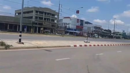 ขาย-โรงงาน-ที่ดินสระแก้วอำเภอวังน้ำเย็นจังหวัดสระแก้วพร้อมโรงผลิตน้ำ-โรงผลิตน้ำ-250-ตรม-912-ตรวา-ขายที่ดินพร้อมโรงน้ำโอโซนเริ่มผลิตได้เลย