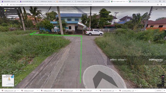 ขายที่ดินด่วนมาก-ที่ดินถมแล้ว-180-ตรว-วาละ-12000-ซวัดลาดปลาดุก-ถูกมากที่สุดในทำเลนี้-ใกล้รถไฟฟ้า