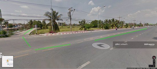 ขายที่ดินด่วนมาก-ที่ดินถมแล้ว-180-ตรว-วาละ-12000-ซวัดลาดปลาดุก-ถูกมากที่สุดในทำเลนี้-ใกล้รถไฟฟ้า