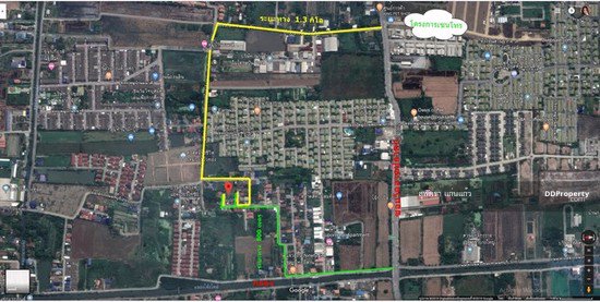 ขายที่ดินด่วนมาก-ที่ดินถมแล้ว-180-ตรว-วาละ-12000-ซวัดลาดปลาดุก-ถูกมากที่สุดในทำเลนี้-ใกล้รถไฟฟ้า