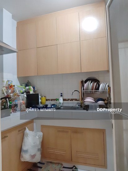 dh065-61-ขายบ้านเดี่ยว-2-ชั้น-บุราสิริ-งามวงศ์วานประชาชื่นใกล้ทางด่วนงามวงศ์วานรถไฟฟ้าสายสีม่วง