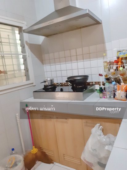 dh065-61-ขายบ้านเดี่ยว-2-ชั้น-บุราสิริ-งามวงศ์วานประชาชื่นใกล้ทางด่วนงามวงศ์วานรถไฟฟ้าสายสีม่วง