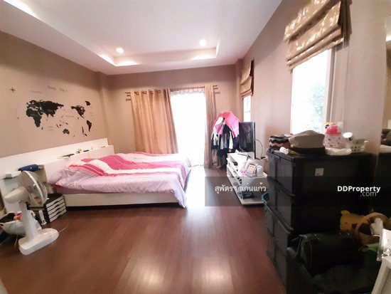 dh065-61-ขายบ้านเดี่ยว-2-ชั้น-บุราสิริ-งามวงศ์วานประชาชื่นใกล้ทางด่วนงามวงศ์วานรถไฟฟ้าสายสีม่วง