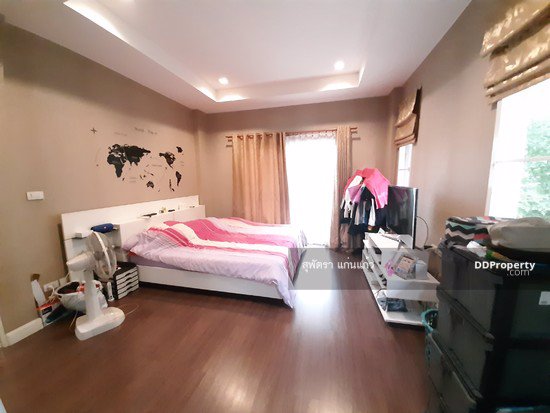 dh065-61-ขายบ้านเดี่ยว-2-ชั้น-บุราสิริ-งามวงศ์วานประชาชื่นใกล้ทางด่วนงามวงศ์วานรถไฟฟ้าสายสีม่วง