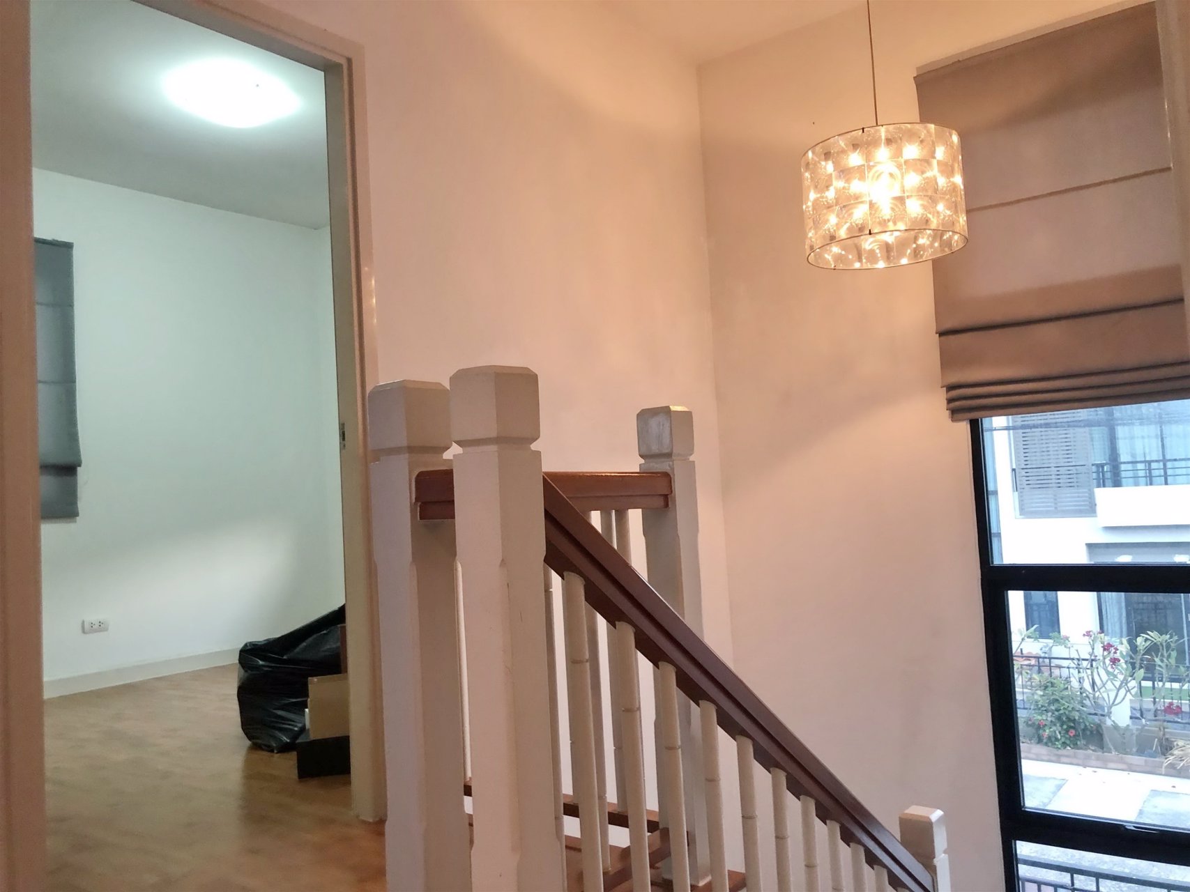 rk1-ขายบ้านแฝด-2-ชั้น-สไตส์บ้านเดี่ยว-เนื้อที่-405-ตรว-มพฤกษาวิลเลจดีไลท์