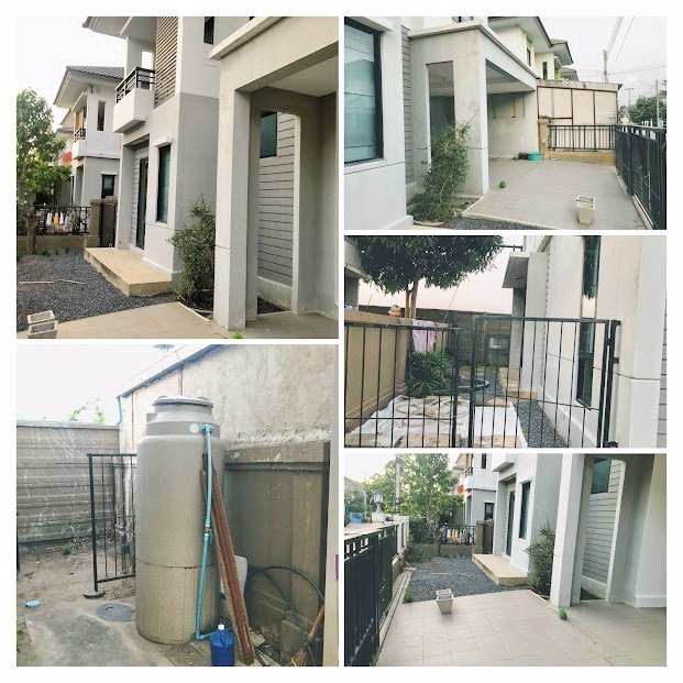 rk1-ขายบ้านแฝด-2-ชั้น-สไตส์บ้านเดี่ยว-เนื้อที่-405-ตรว-มพฤกษาวิลเลจดีไลท์