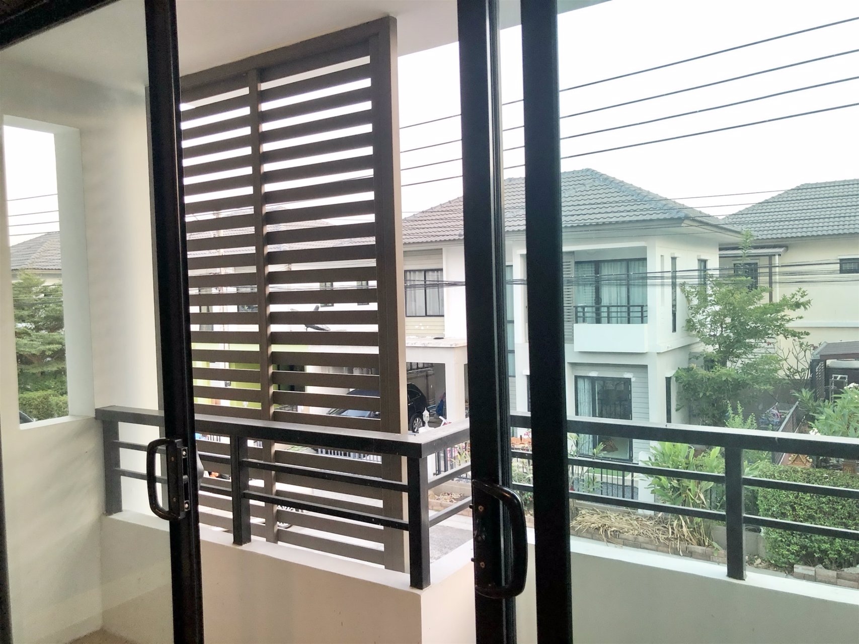 rk1-ขายบ้านแฝด-2-ชั้น-สไตส์บ้านเดี่ยว-เนื้อที่-405-ตรว-มพฤกษาวิลเลจดีไลท์