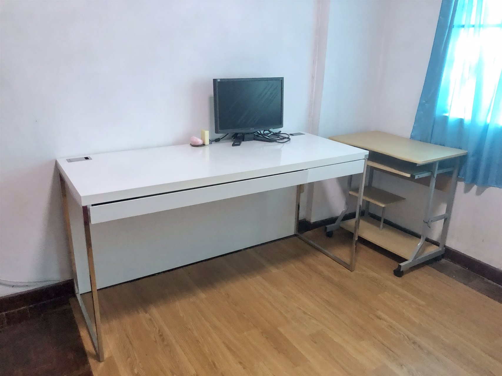 ขายทาวน์เฮ้าส์-2ชั้นมฟ้าคลองหลวงคลองหลวงคลองหนึ่ง-พร้อมอยู่ล้านต้น