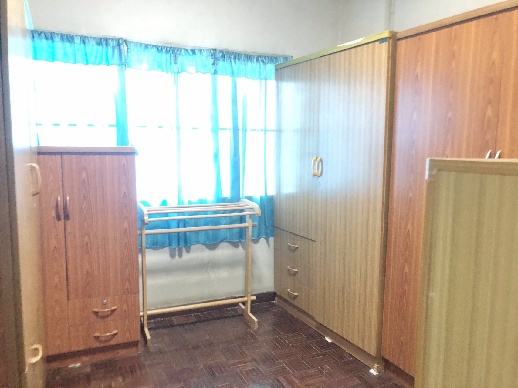 ขายทาวน์เฮ้าส์-2ชั้นมฟ้าคลองหลวงคลองหลวงคลองหนึ่ง-พร้อมอยู่ล้านต้น