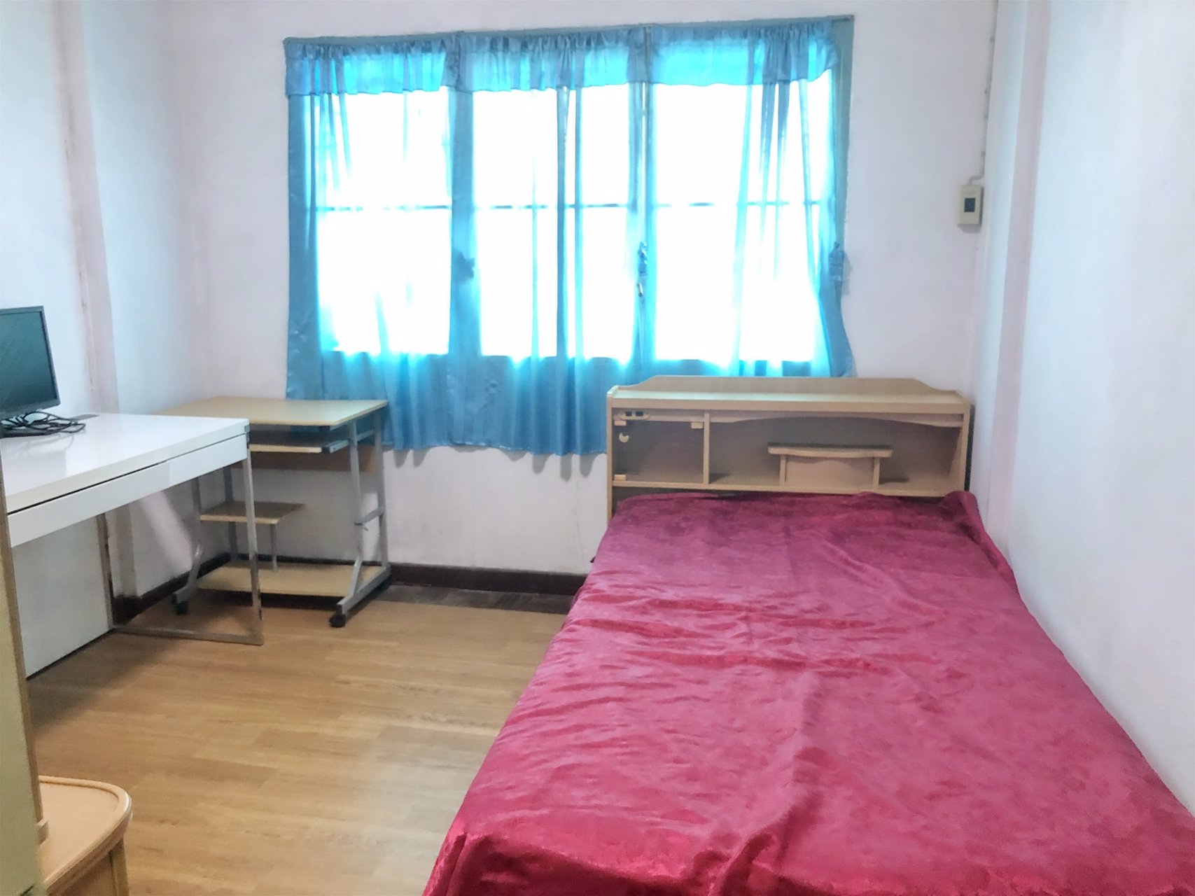 ขายทาวน์เฮ้าส์-2ชั้นมฟ้าคลองหลวงคลองหลวงคลองหนึ่ง-พร้อมอยู่ล้านต้น