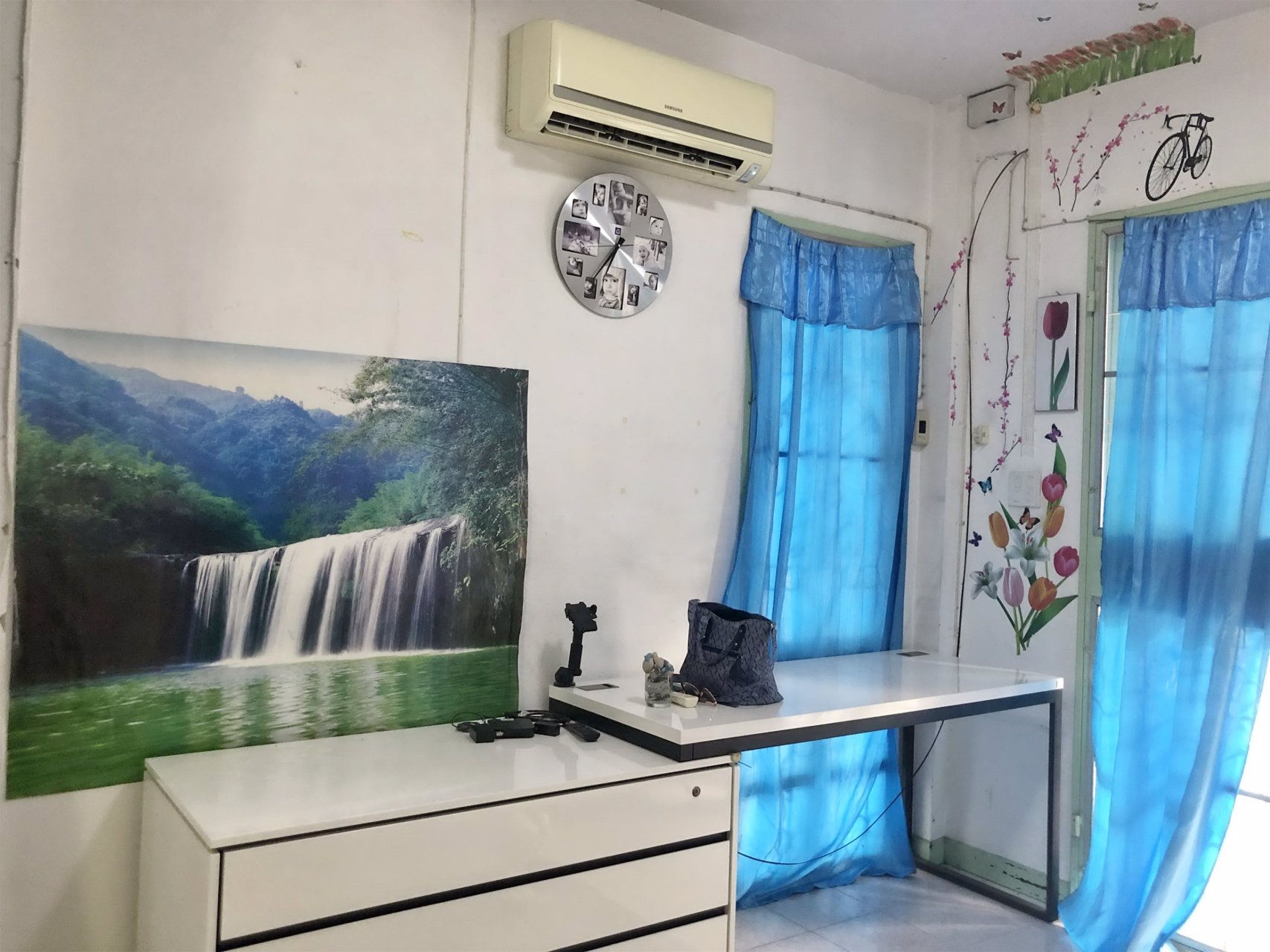 ขายทาวน์เฮ้าส์-2ชั้นมฟ้าคลองหลวงคลองหลวงคลองหนึ่ง-พร้อมอยู่ล้านต้น