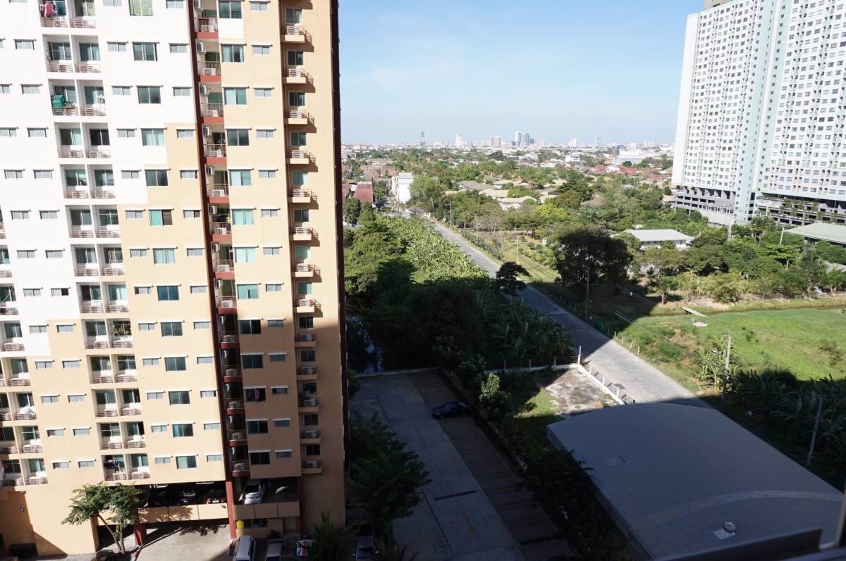 b01-63-ขายคอนโด-ซิตี้โฮม-รัตนาธิเบศร์-city-home-rattanathibet-เฟอร์ครบ-ใกล้-mrt-บางกระสอ