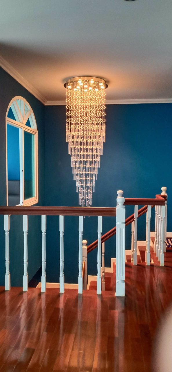 rk5-ขายบ้านหรูใกล้เมืองทองธานี-212-ตรวใกล้ทางด่วนศรีสมาน-4-ห้องนอน-มีสระว่ายน้ำส่วนตัว