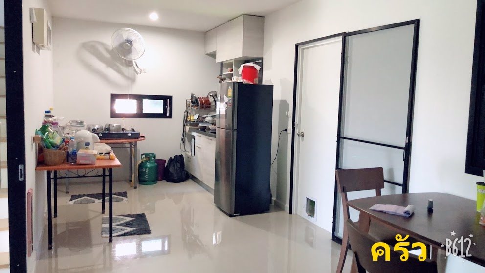 rk6ขายขาดทุนบ้านเดี่ยว-2-ชั้น-ถูกกว่ามือ-1-หิ้วกระเป๋าเข้าอยู่ได้เลย-พฤกษาดีไลท์ศาลายา