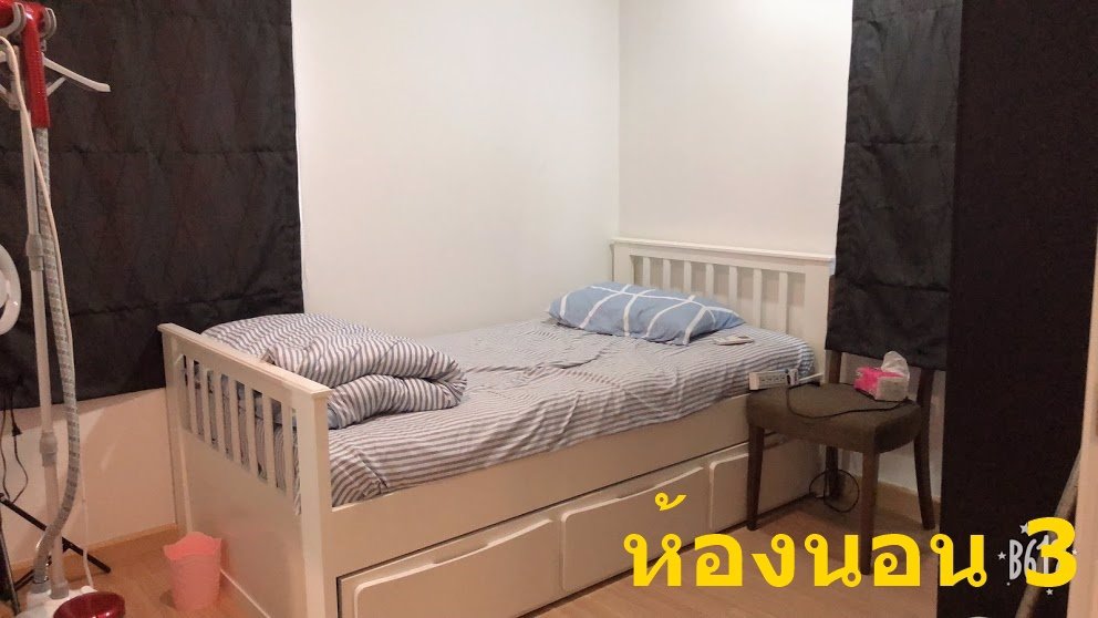 rk6ขายขาดทุนบ้านเดี่ยว-2-ชั้น-ถูกกว่ามือ-1-หิ้วกระเป๋าเข้าอยู่ได้เลย-พฤกษาดีไลท์ศาลายา