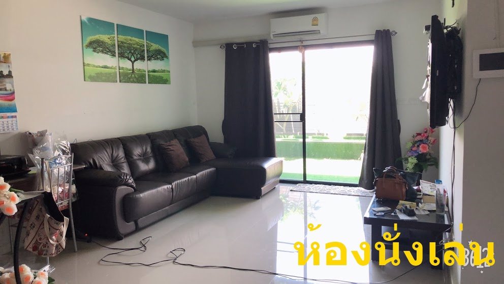 rk6ขายขาดทุนบ้านเดี่ยว-2-ชั้น-ถูกกว่ามือ-1-หิ้วกระเป๋าเข้าอยู่ได้เลย-พฤกษาดีไลท์ศาลายา