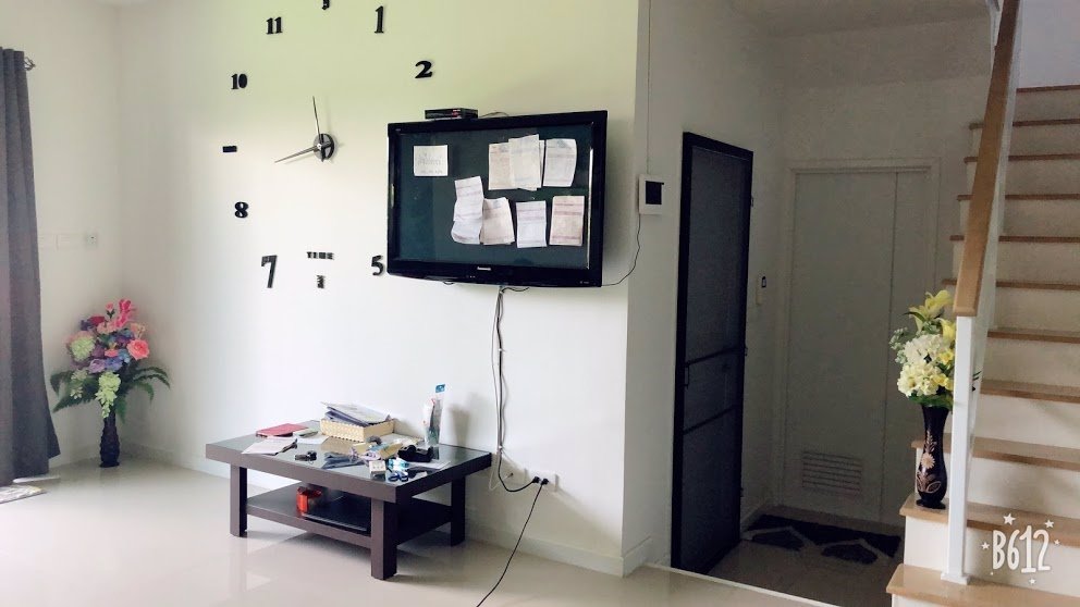 rk6ขายขาดทุนบ้านเดี่ยว-2-ชั้น-ถูกกว่ามือ-1-หิ้วกระเป๋าเข้าอยู่ได้เลย-พฤกษาดีไลท์ศาลายา