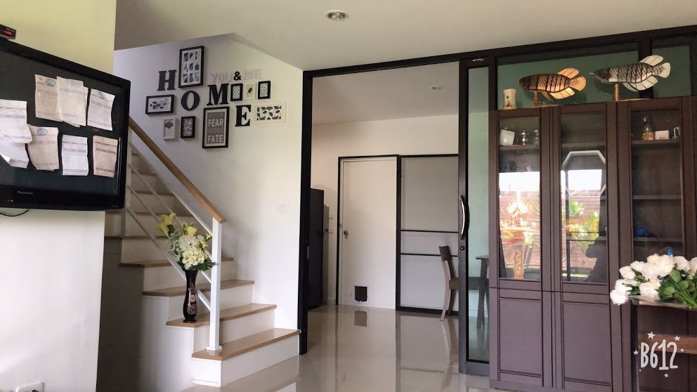 rk6ขายขาดทุนบ้านเดี่ยว-2-ชั้น-ถูกกว่ามือ-1-หิ้วกระเป๋าเข้าอยู่ได้เลย-พฤกษาดีไลท์ศาลายา