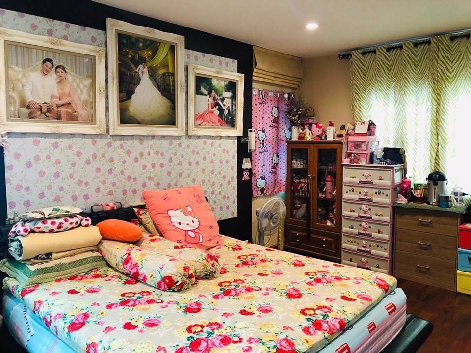 rk7ขายบ้านเดี่ยว-2-ชั้น-หมู่บ้านพฤกษ์ภิรมย์-ราชพฤกษ์-สาทร-13830-ตรว