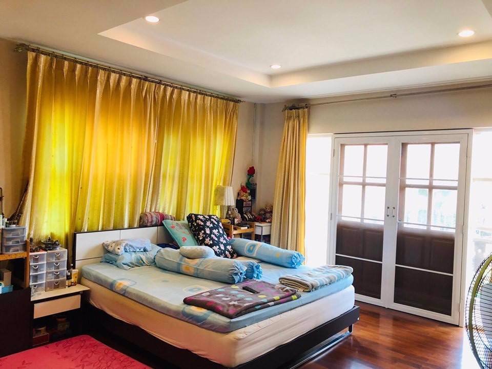 rk7ขายบ้านเดี่ยว-2-ชั้น-หมู่บ้านพฤกษ์ภิรมย์-ราชพฤกษ์-สาทร-13830-ตรว