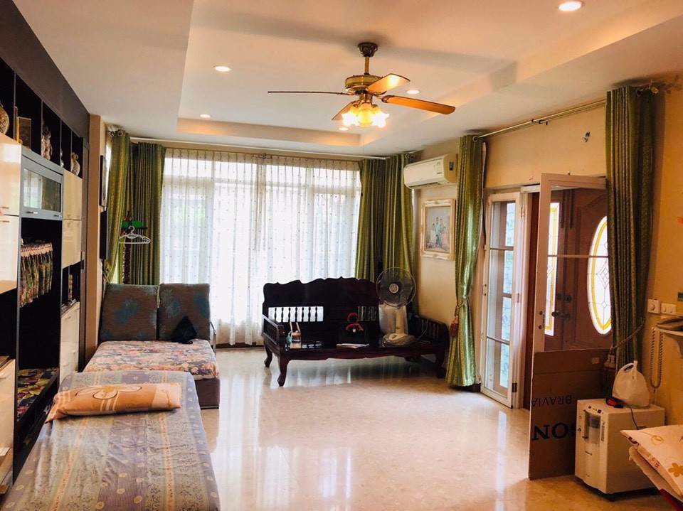 rk7ขายบ้านเดี่ยว-2-ชั้น-หมู่บ้านพฤกษ์ภิรมย์-ราชพฤกษ์-สาทร-13830-ตรว