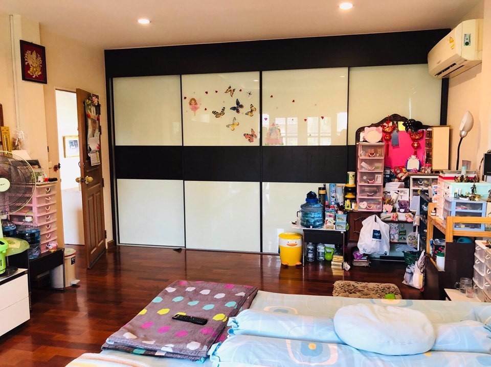 rk7ขายบ้านเดี่ยว-2-ชั้น-หมู่บ้านพฤกษ์ภิรมย์-ราชพฤกษ์-สาทร-13830-ตรว