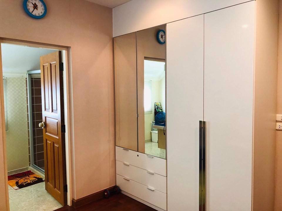 rk7ขายบ้านเดี่ยว-2-ชั้น-หมู่บ้านพฤกษ์ภิรมย์-ราชพฤกษ์-สาทร-13830-ตรว