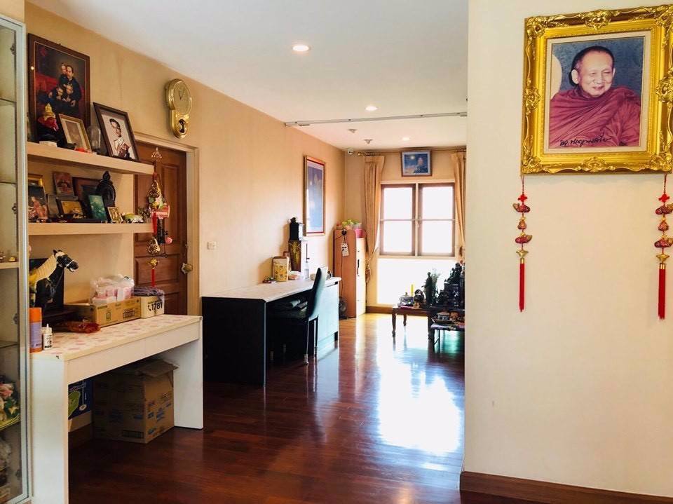 rk7ขายบ้านเดี่ยว-2-ชั้น-หมู่บ้านพฤกษ์ภิรมย์-ราชพฤกษ์-สาทร-13830-ตรว