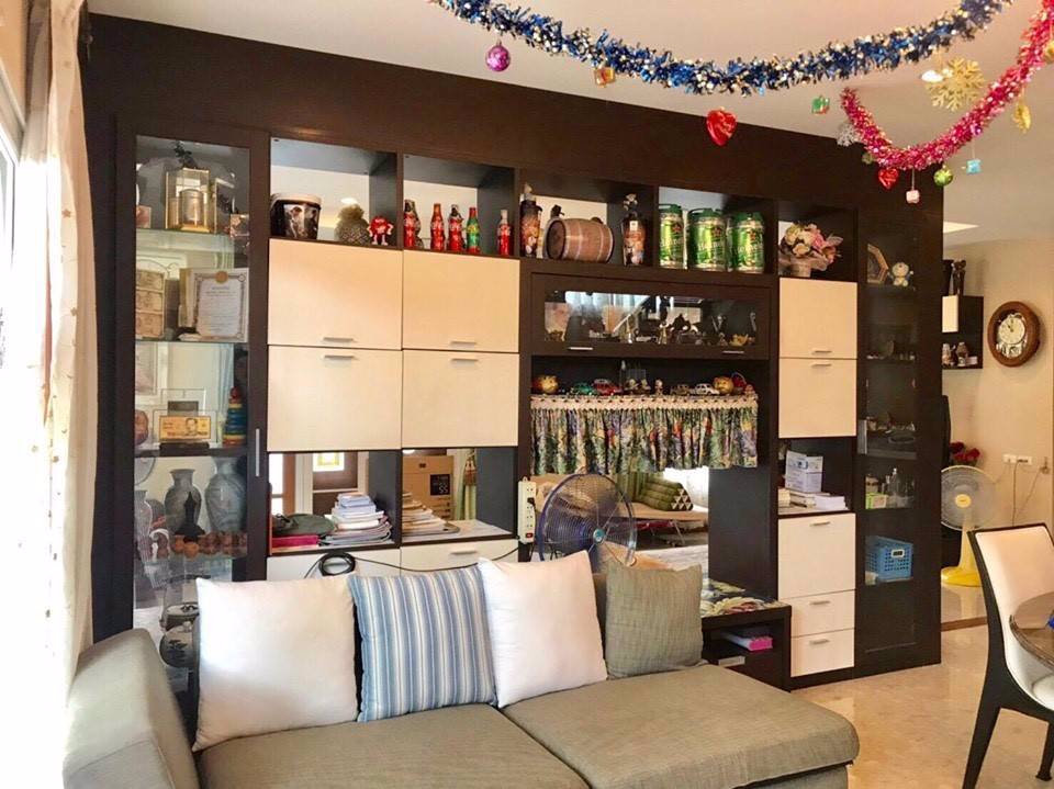 rk7ขายบ้านเดี่ยว-2-ชั้น-หมู่บ้านพฤกษ์ภิรมย์-ราชพฤกษ์-สาทร-13830-ตรว