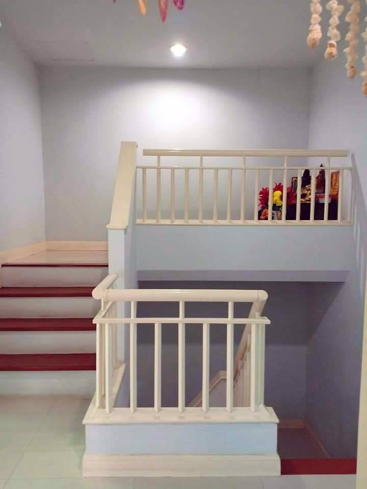 rk9ขายทาวโฮมบุณฑริกนิวสไตล์-เนื้อที่-227-ตรว-3นอน-2น้ำ-1ครัวไทย