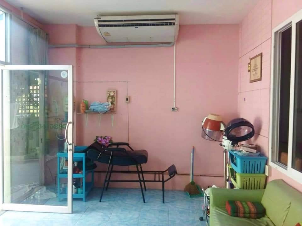 rk9ขายทาวโฮมบุณฑริกนิวสไตล์-เนื้อที่-227-ตรว-3นอน-2น้ำ-1ครัวไทย