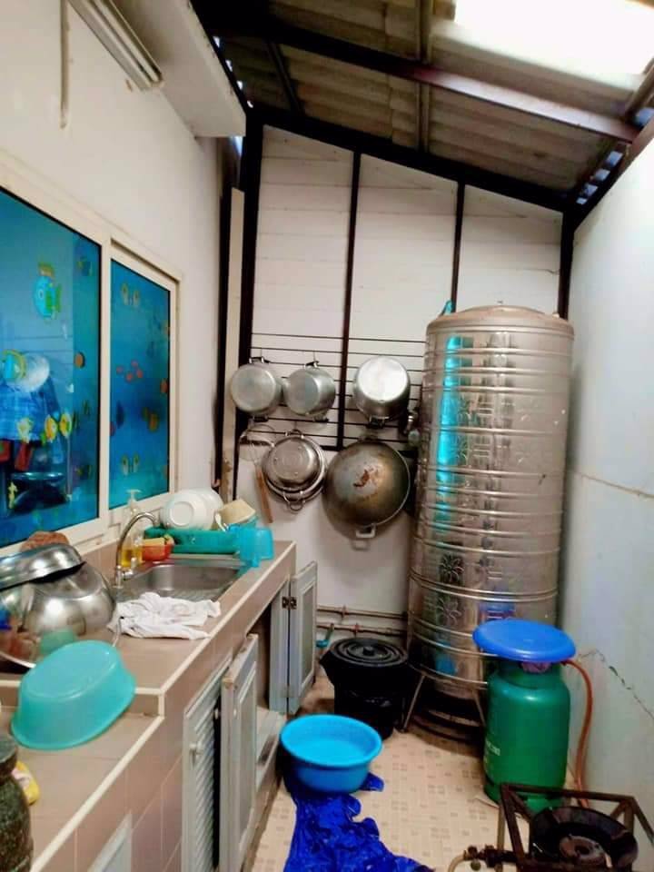 rk9ขายทาวโฮมบุณฑริกนิวสไตล์-เนื้อที่-227-ตรว-3นอน-2น้ำ-1ครัวไทย