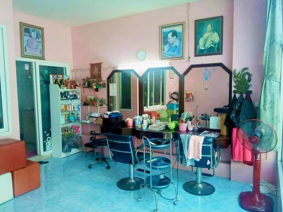 rk9ขายทาวโฮมบุณฑริกนิวสไตล์-เนื้อที่-227-ตรว-3นอน-2น้ำ-1ครัวไทย