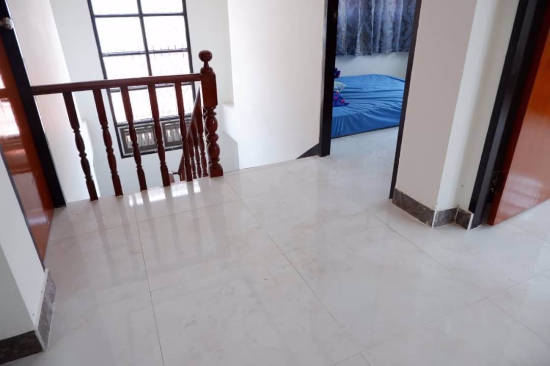 rk11ขายบ้านสวยหลังมุม-51ตรว-อยู่ต้นโครงการ-ปรับปรุงใหม่สวยน่าอยู่มาก