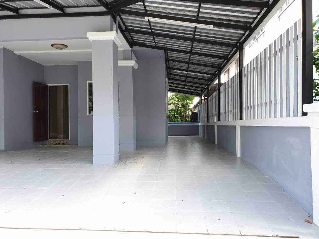 rk13หลุดจอง-ขายอีกครั้ง-หมู่บ้านฟ้าทอฝัน-52ตรว-บ้านเดี่ยวตกแต่งใหม่พร้อมเข้าอยู่