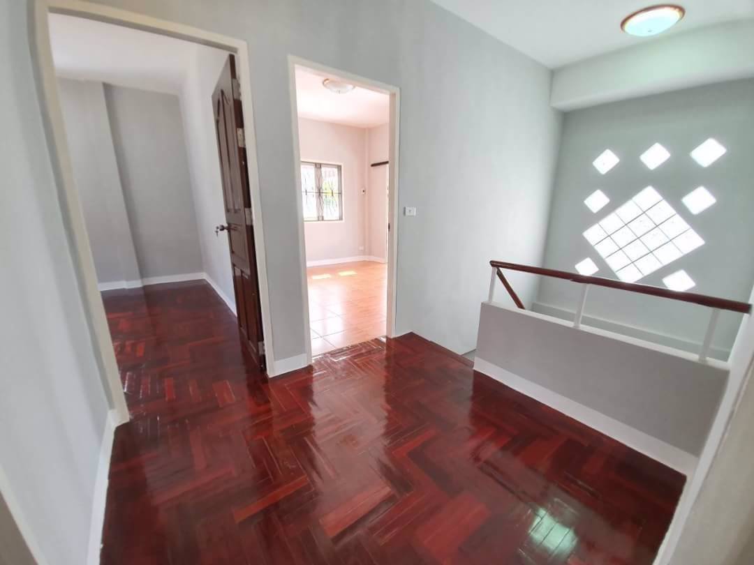 rk13หลุดจอง-ขายอีกครั้ง-หมู่บ้านฟ้าทอฝัน-52ตรว-บ้านเดี่ยวตกแต่งใหม่พร้อมเข้าอยู่