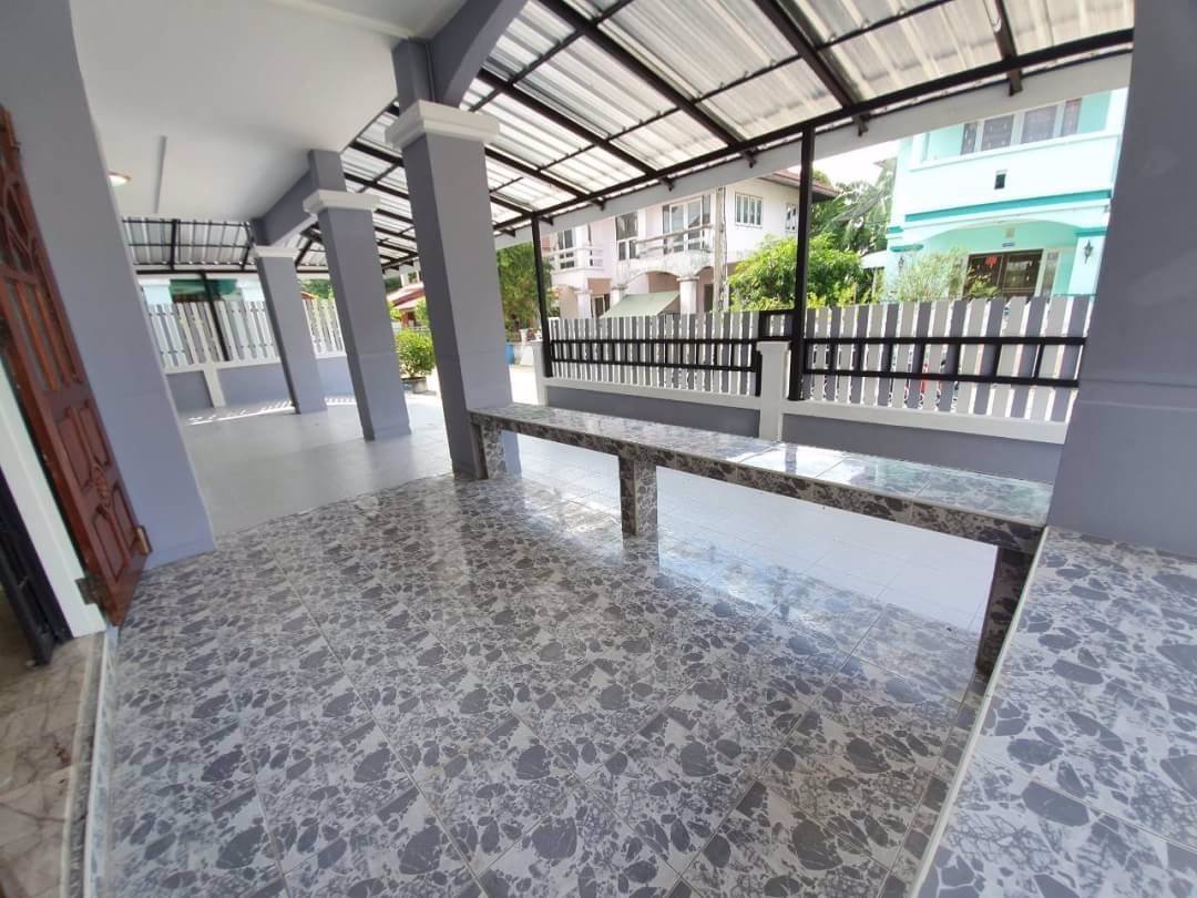 rk13หลุดจอง-ขายอีกครั้ง-หมู่บ้านฟ้าทอฝัน-52ตรว-บ้านเดี่ยวตกแต่งใหม่พร้อมเข้าอยู่