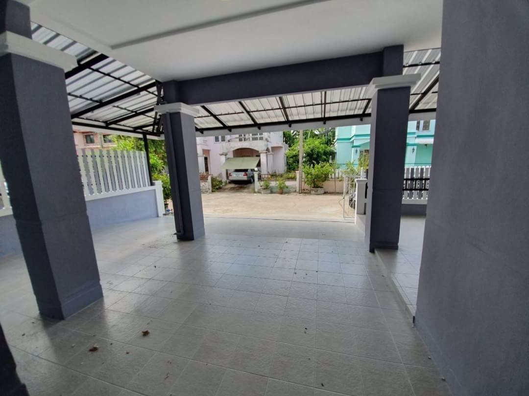 rk13หลุดจอง-ขายอีกครั้ง-หมู่บ้านฟ้าทอฝัน-52ตรว-บ้านเดี่ยวตกแต่งใหม่พร้อมเข้าอยู่