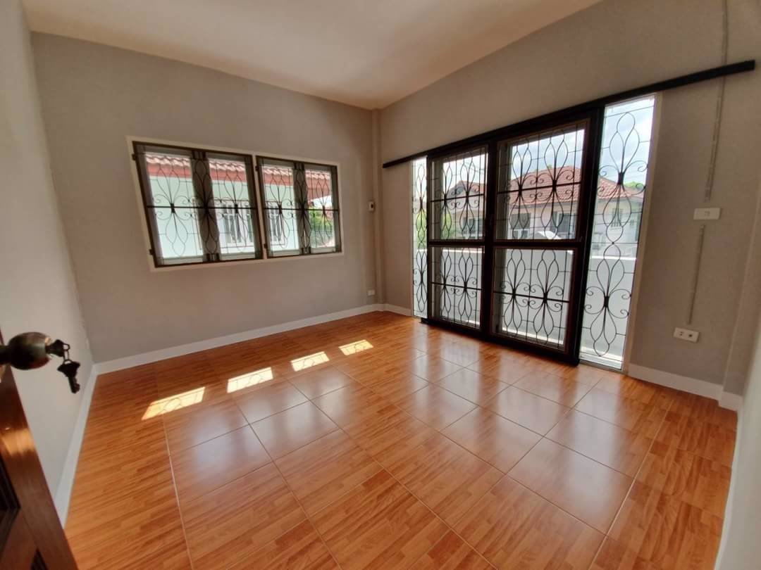 rk13หลุดจอง-ขายอีกครั้ง-หมู่บ้านฟ้าทอฝัน-52ตรว-บ้านเดี่ยวตกแต่งใหม่พร้อมเข้าอยู่