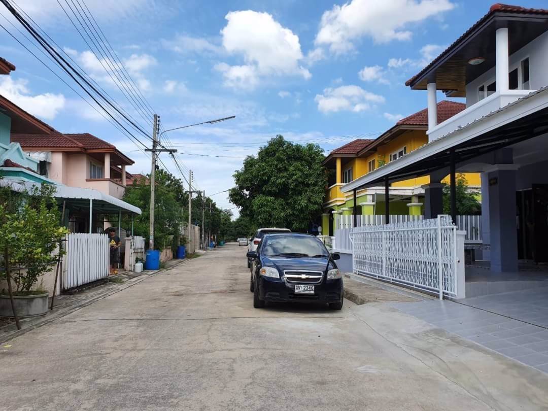 rk13หลุดจอง-ขายอีกครั้ง-หมู่บ้านฟ้าทอฝัน-52ตรว-บ้านเดี่ยวตกแต่งใหม่พร้อมเข้าอยู่