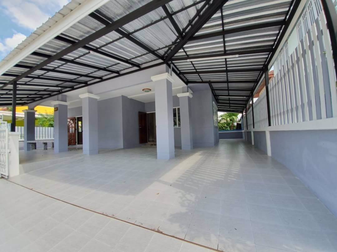 rk13หลุดจอง-ขายอีกครั้ง-หมู่บ้านฟ้าทอฝัน-52ตรว-บ้านเดี่ยวตกแต่งใหม่พร้อมเข้าอยู่