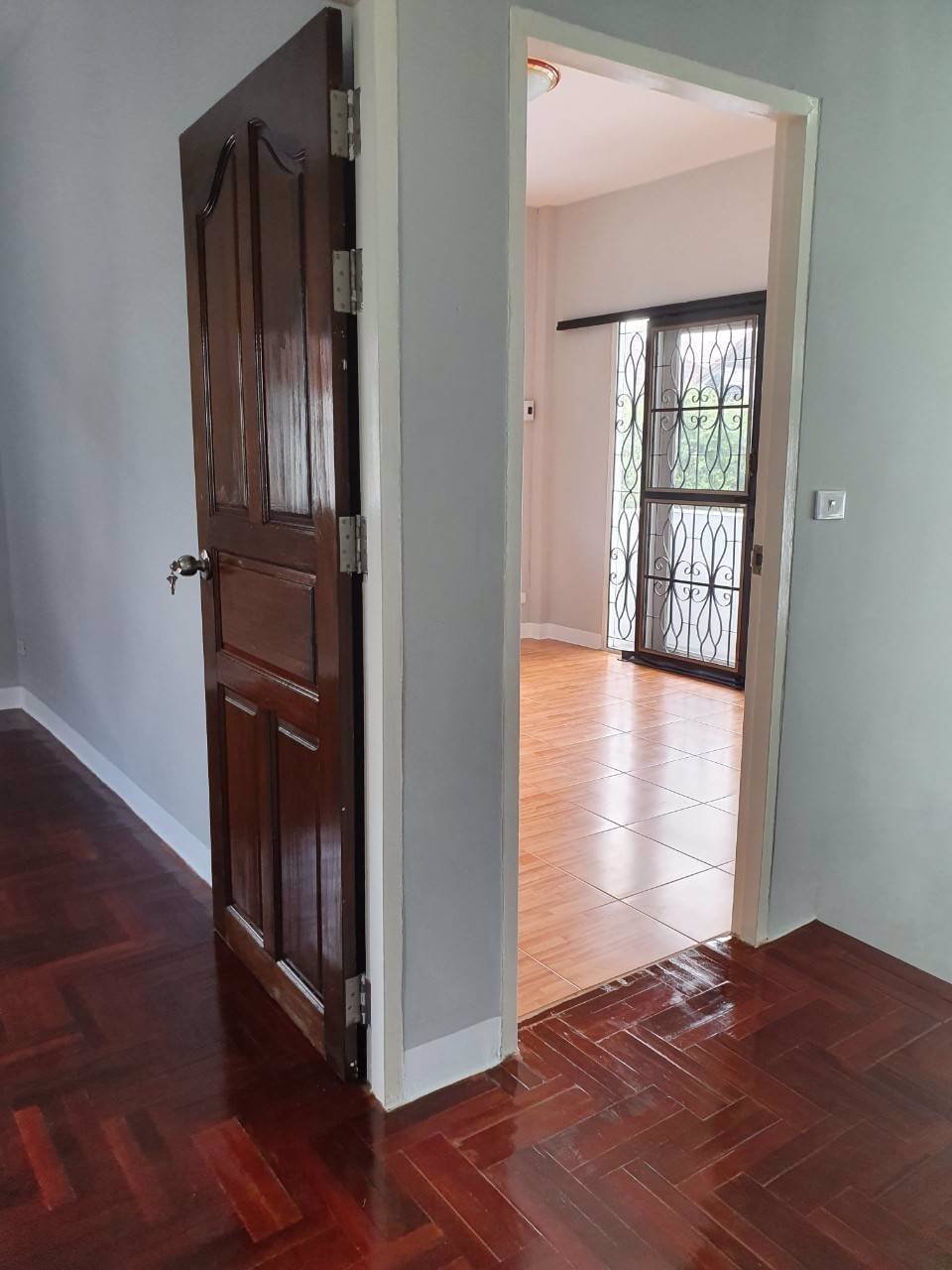 rk13หลุดจอง-ขายอีกครั้ง-หมู่บ้านฟ้าทอฝัน-52ตรว-บ้านเดี่ยวตกแต่งใหม่พร้อมเข้าอยู่