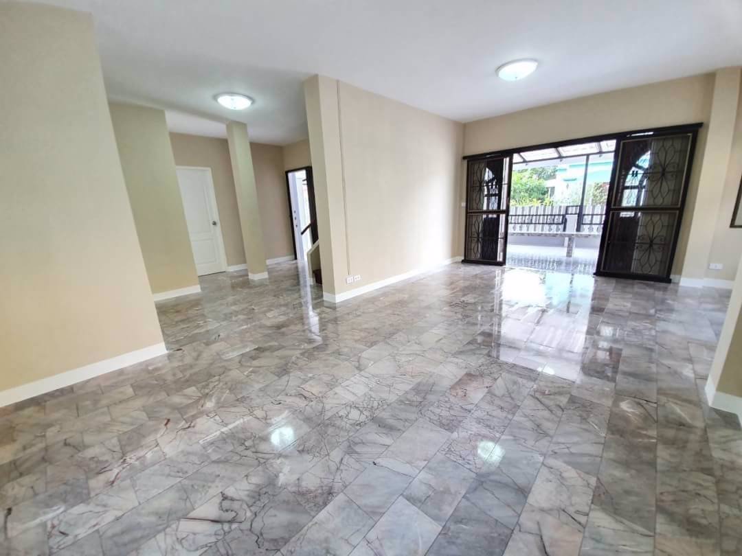 rk13หลุดจอง-ขายอีกครั้ง-หมู่บ้านฟ้าทอฝัน-52ตรว-บ้านเดี่ยวตกแต่งใหม่พร้อมเข้าอยู่