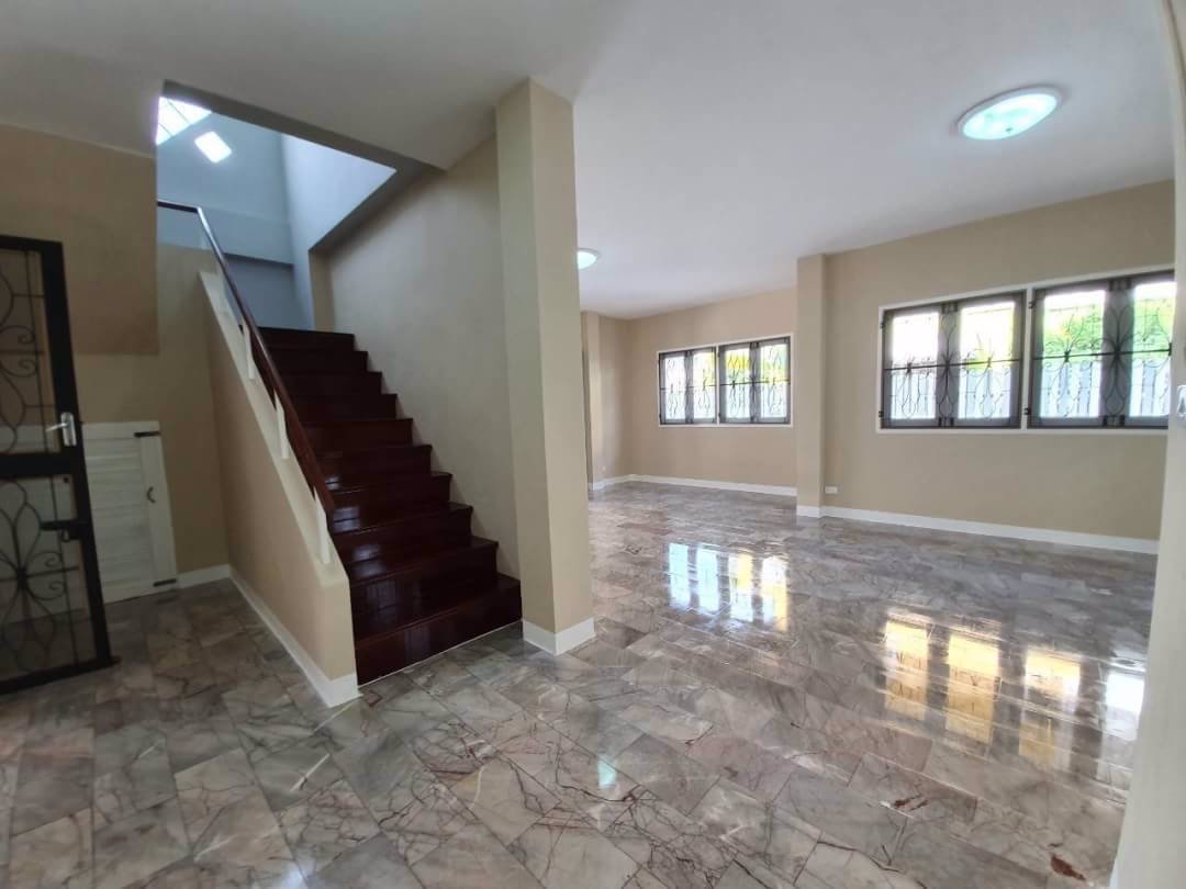 rk13หลุดจอง-ขายอีกครั้ง-หมู่บ้านฟ้าทอฝัน-52ตรว-บ้านเดี่ยวตกแต่งใหม่พร้อมเข้าอยู่