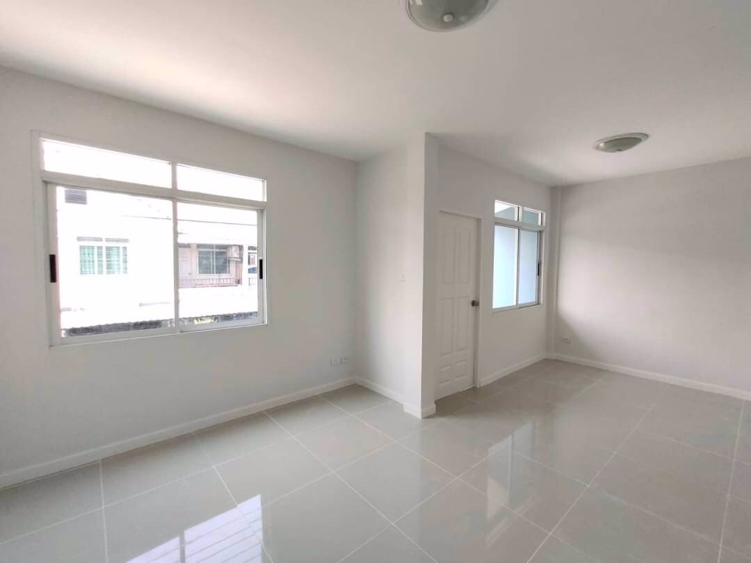 6304b-ขายด่วน-บ้านใหม่ไม่เคยอยู่-ต่อเติมพร้อมอยู่-ธนนันท์วิลเลจ-คลองสาม