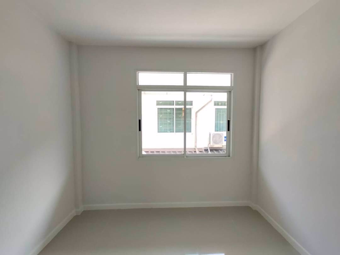 6304b-ขายด่วน-บ้านใหม่ไม่เคยอยู่-ต่อเติมพร้อมอยู่-ธนนันท์วิลเลจ-คลองสาม